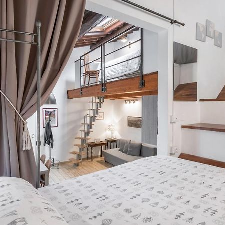 Florence Star Apartment Εξωτερικό φωτογραφία