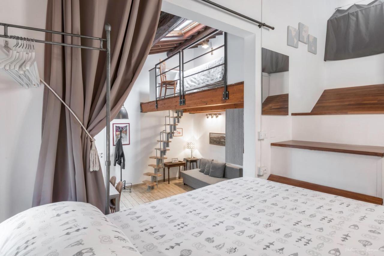 Florence Star Apartment Εξωτερικό φωτογραφία
