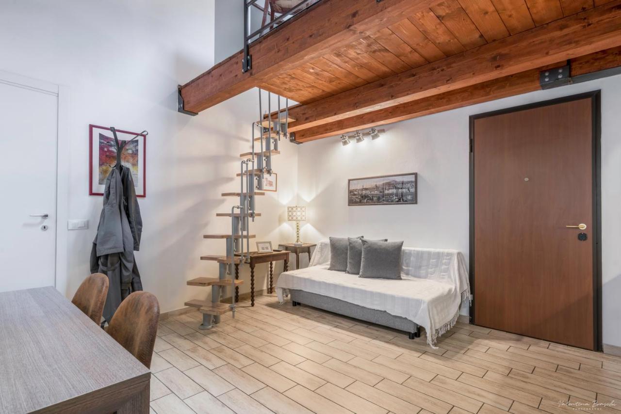 Florence Star Apartment Εξωτερικό φωτογραφία