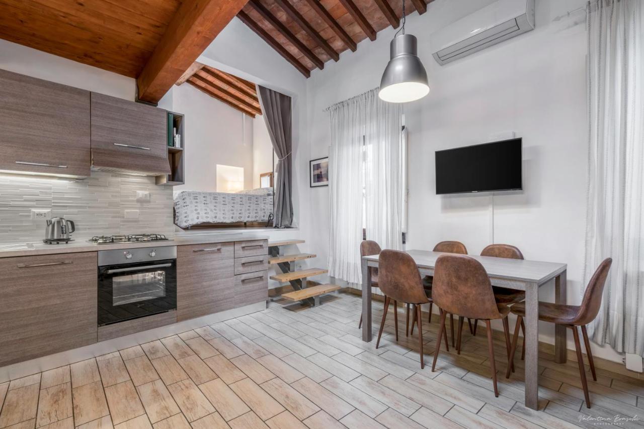 Florence Star Apartment Εξωτερικό φωτογραφία