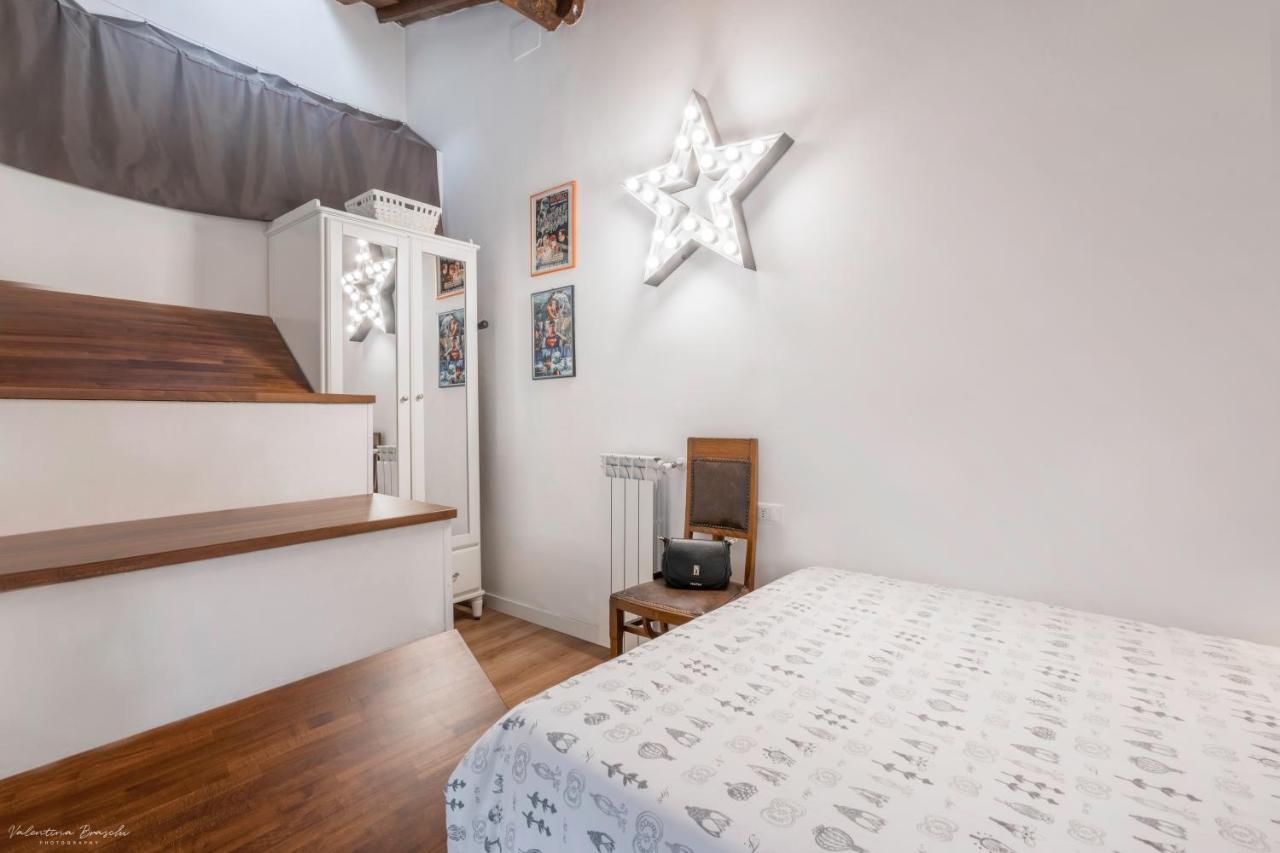 Florence Star Apartment Εξωτερικό φωτογραφία