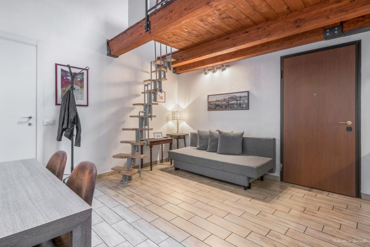 Florence Star Apartment Εξωτερικό φωτογραφία