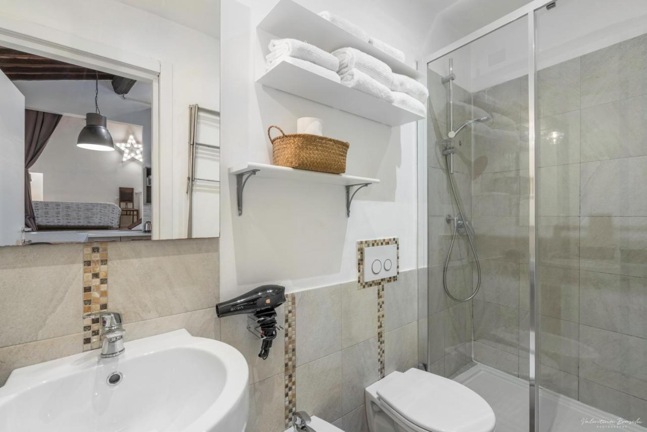Florence Star Apartment Εξωτερικό φωτογραφία