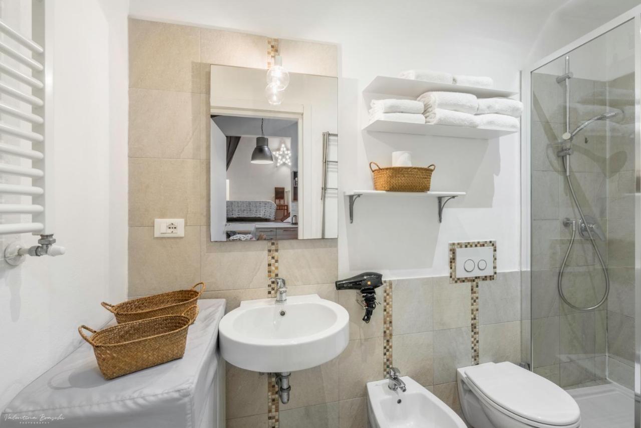 Florence Star Apartment Εξωτερικό φωτογραφία