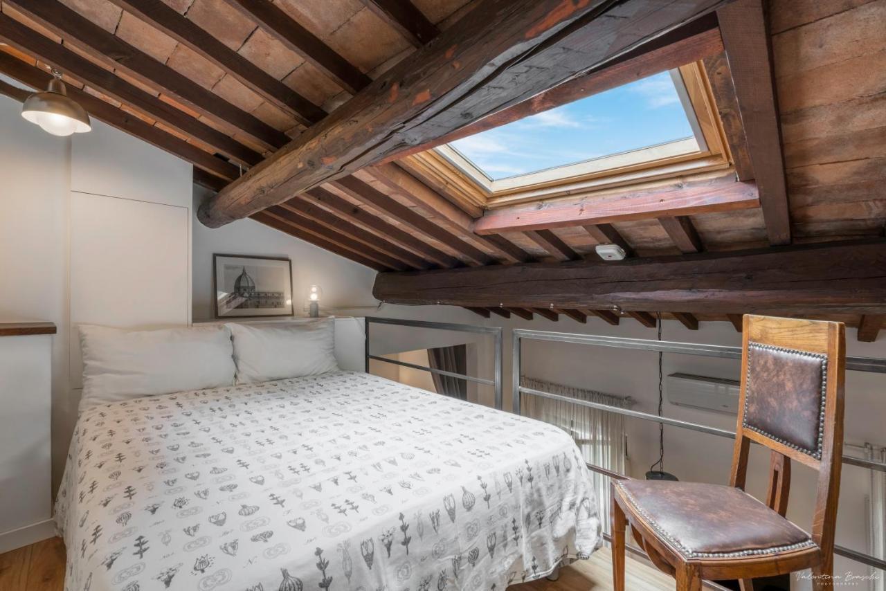 Florence Star Apartment Εξωτερικό φωτογραφία