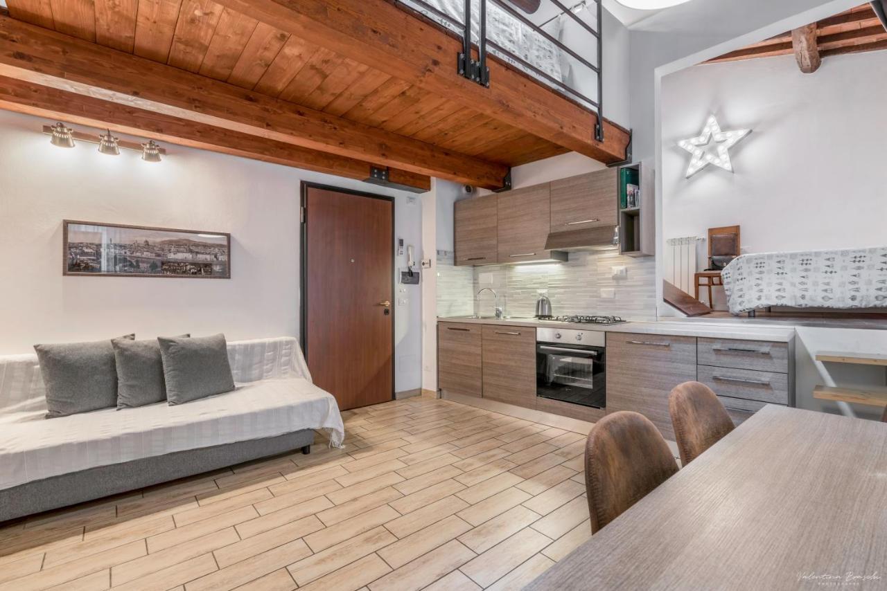 Florence Star Apartment Εξωτερικό φωτογραφία