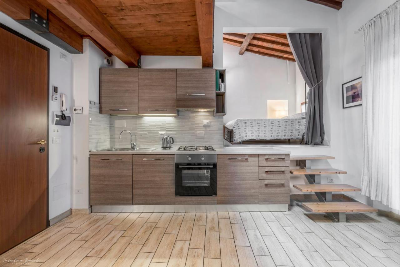 Florence Star Apartment Εξωτερικό φωτογραφία