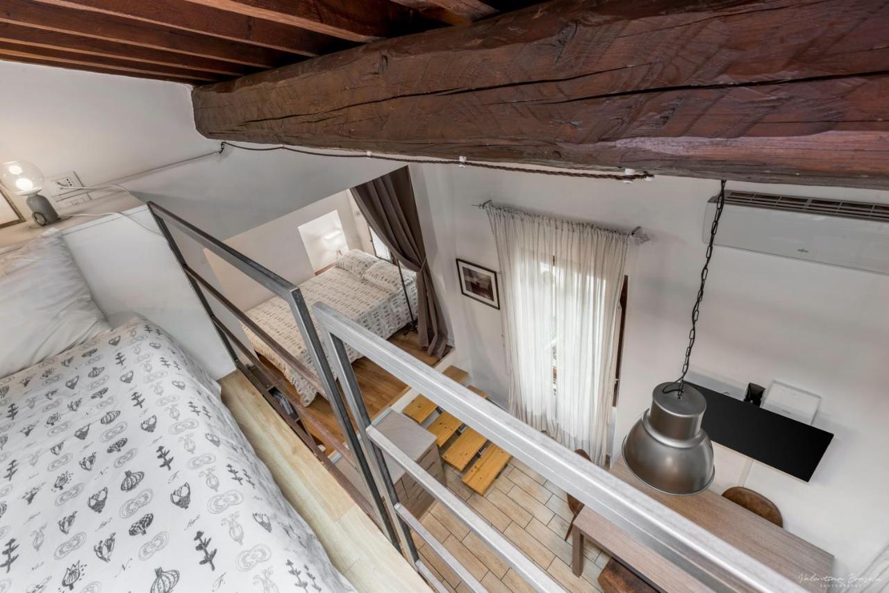 Florence Star Apartment Εξωτερικό φωτογραφία