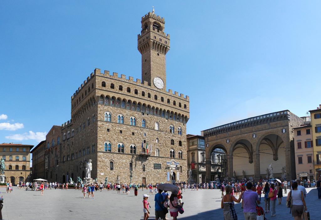 Florence Star Apartment Εξωτερικό φωτογραφία