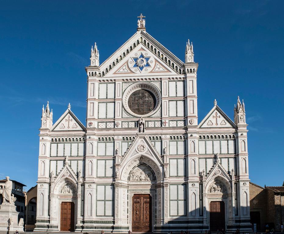 Florence Star Apartment Εξωτερικό φωτογραφία