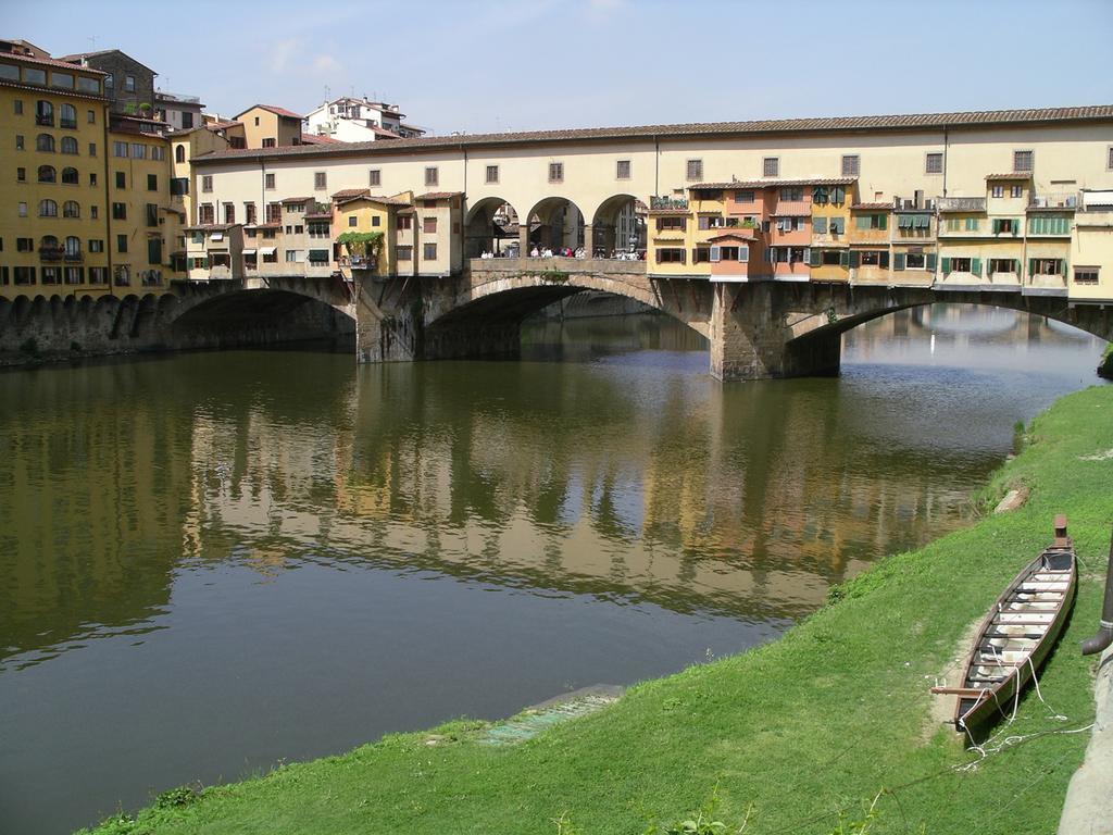 Florence Star Apartment Εξωτερικό φωτογραφία