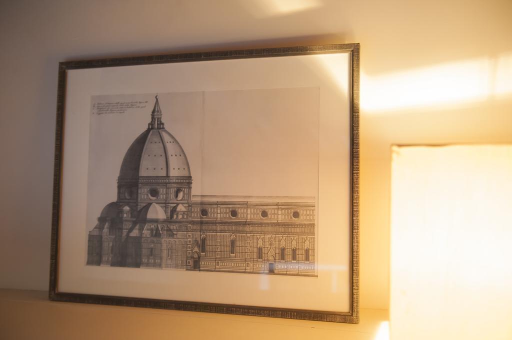 Florence Star Apartment Εξωτερικό φωτογραφία