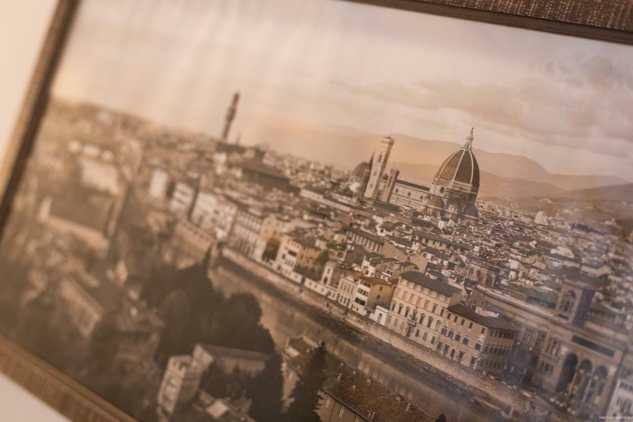 Florence Star Apartment Εξωτερικό φωτογραφία
